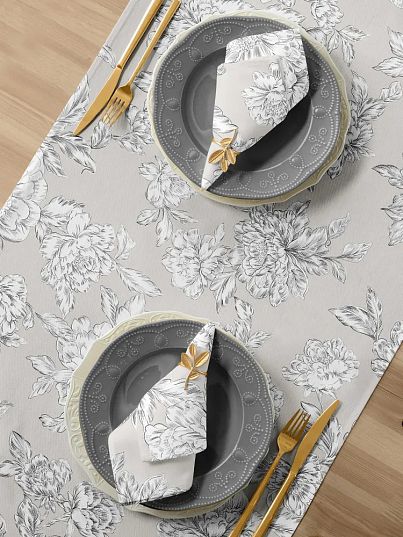 Комплект салфеток "Bottega Verde", Mia Cara