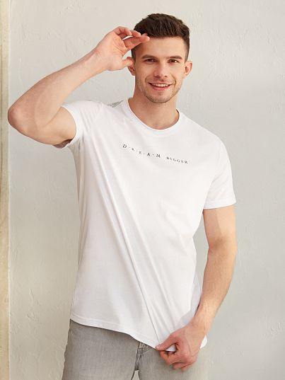 Футболка BeGood 