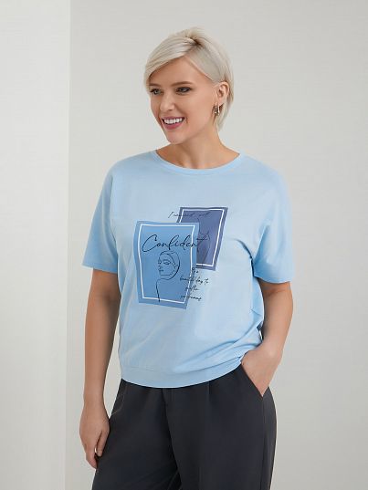 Футболка BeGood