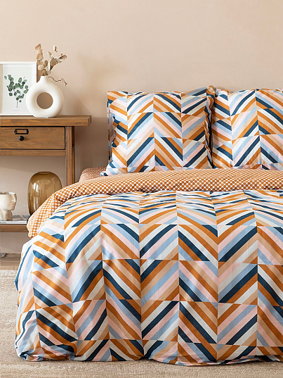 Постельное бельё Унисон Rothko