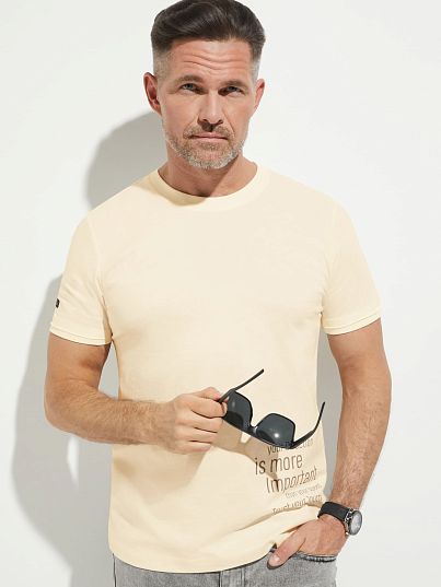 Футболка BeGood - Будь Хорош!