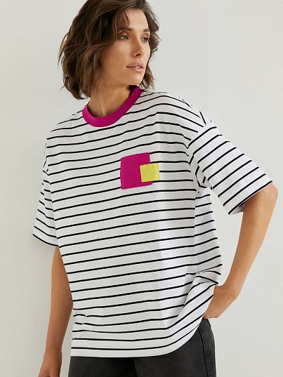 Футболка BeGood - Будь Хорош!