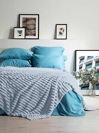 Плед Унисон Veres