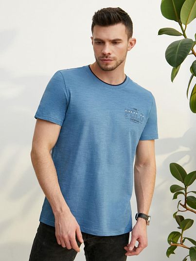 Футболка BeGood