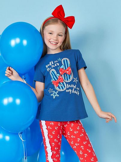 Футболка Juno