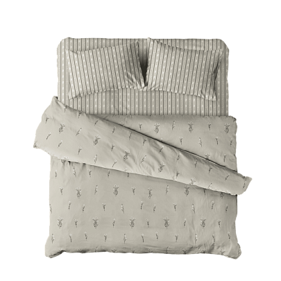 Постельное бельё Унисон Гербарий