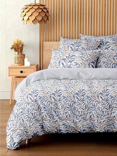 Постельное бельё Унисон Reveries