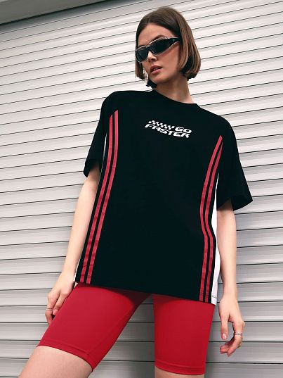 Футболка Crazy Getup