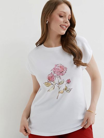 Футболка BeGood - Будь Хорош!