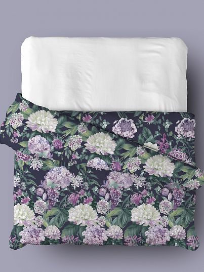 Пододеяльник, Флоренция