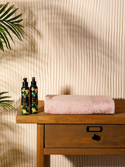 Полотенце махровое Mia Cara Пуатье