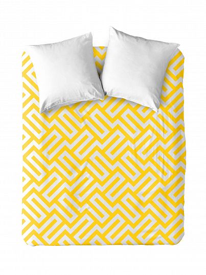 Простыня Унисон Geometry Простыня Унисон Geometry