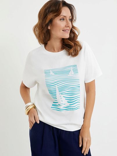 Футболка BeGood - Будь Хорош!