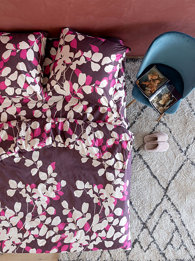 Постельное бельё Mia Cara Лучиано