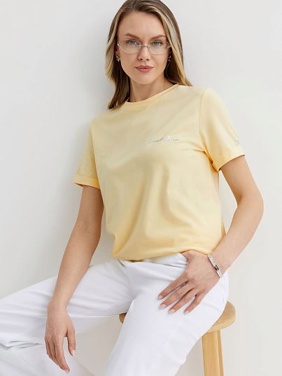 Футболка BeGood - Будь Хорош!