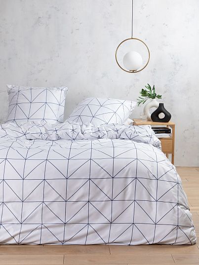 Постельное бельё Унисон Yannik