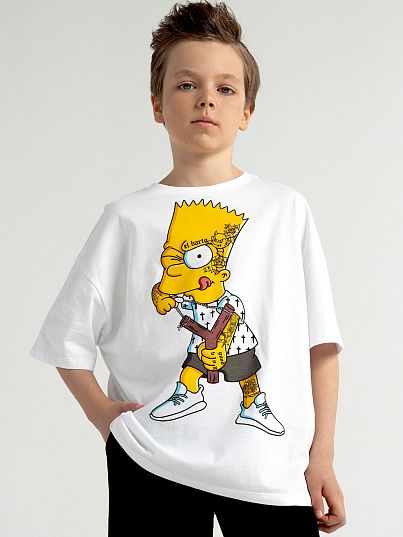 Футболка Juno