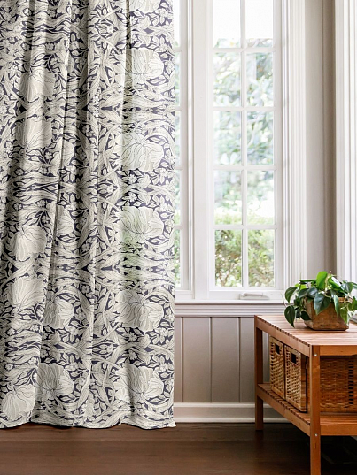 Штора Mia Cara Amore