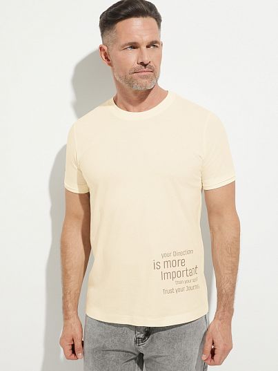 Фуфайка BeGood - Будь хорош!