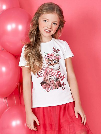 Футболка Juno