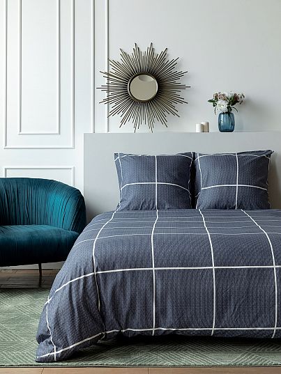 Постельное бельё Унисон Daniel