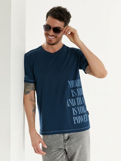 Футболка BeGood