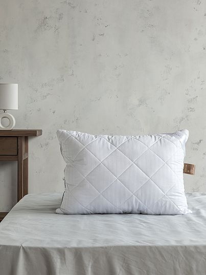 Подушка Унисон Овечья шерсть