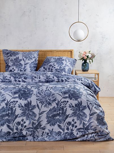 Постельное бельё Унисон Adriana