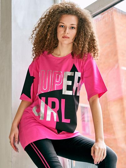 Футболка Juno