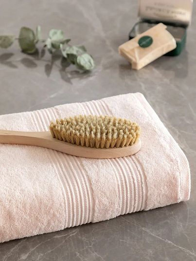 Полотенце махровое Унисон Raffle