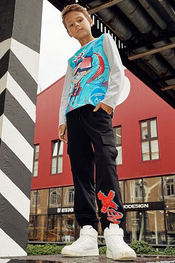 Брюки DABDANCE, Juno