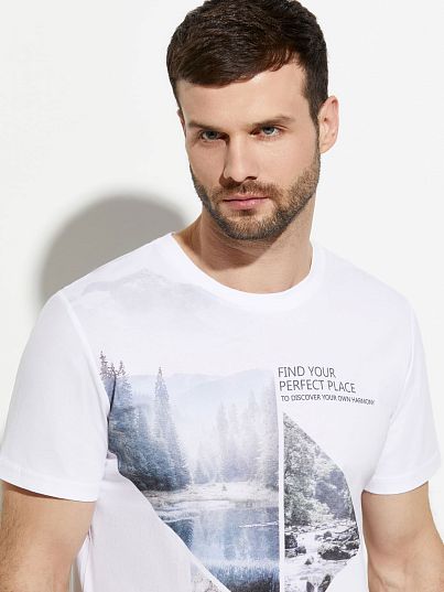 Футболка BeGood - Будь Хорош!