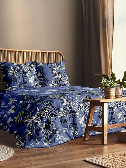 Постельное бельё Унисон Dark Forest