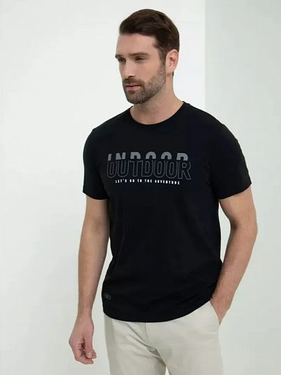 Фуфайка BeGood