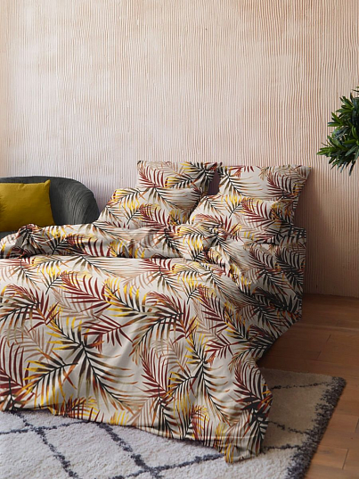 Постельное бельё Mia Cara Круиз