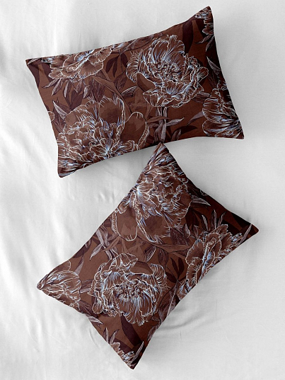 Комплект наволочек Mia Cara Ночные фантазии