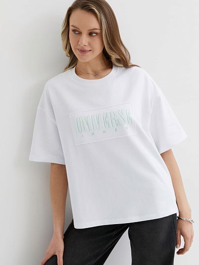 Футболка BeGood - Будь Хорош!