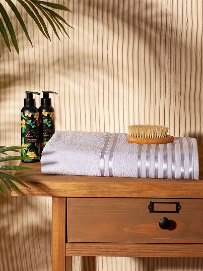 Полотенце махровое Mia Cara Патрисия