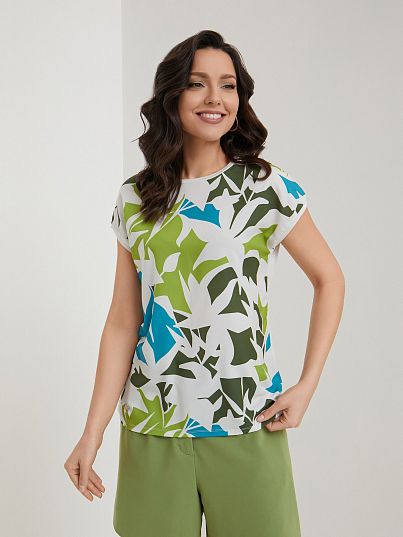 Туника BeGood - Будь хорош!