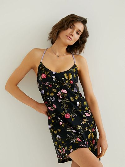 Сорочка Mia Cara