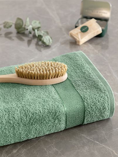 Полотенце махровое Унисон Ritz