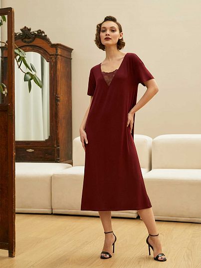 Сорочка Chinoiserie, Mia Cara