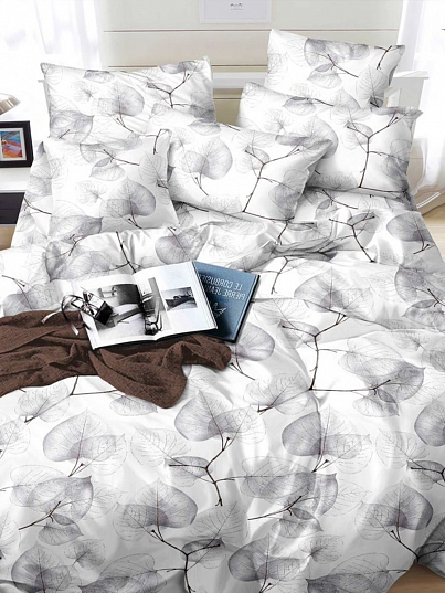 Постельное бельё Унисон Gusta