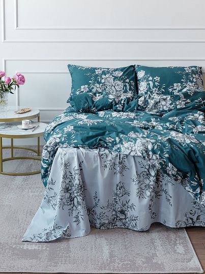 Постельное бельё Mia Cara Carolina