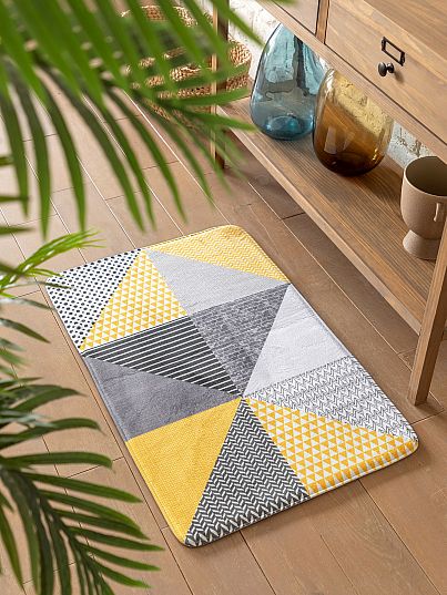 Коврик в комнату "Унисон" New Jersey