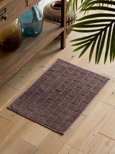 Полотенце махровое Унисон Saluzzo