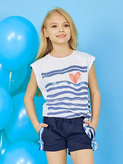 Футболка Juno