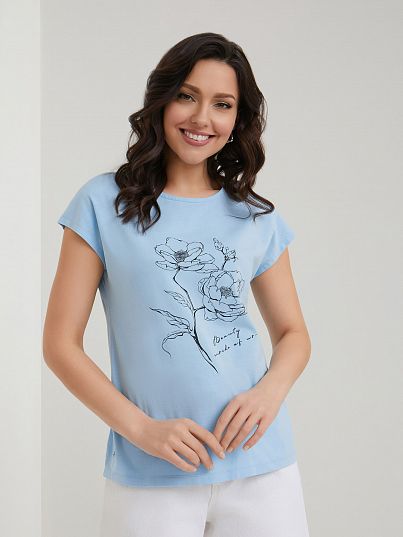 Футболка BeGood 