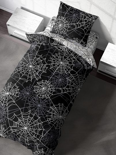 Постельное белье Spiderweb Постельное белье Spiderweb