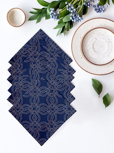 Комплект салфеток "Edem", Mia Cara